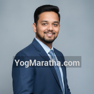 Yog Maratha Vadhu Var