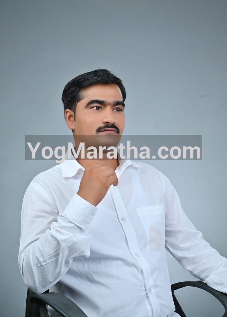 Yog Maratha Vadhu Var