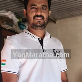 Maratha Marriage Profile