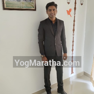 Maratha Marriage Profile