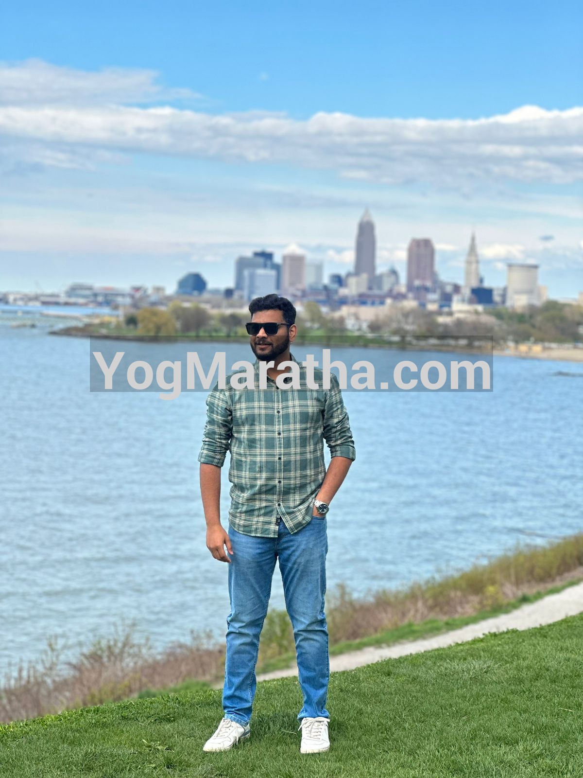 Yog Maratha Vadhu Var