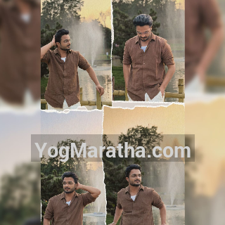 Yog Maratha Vadhu Var