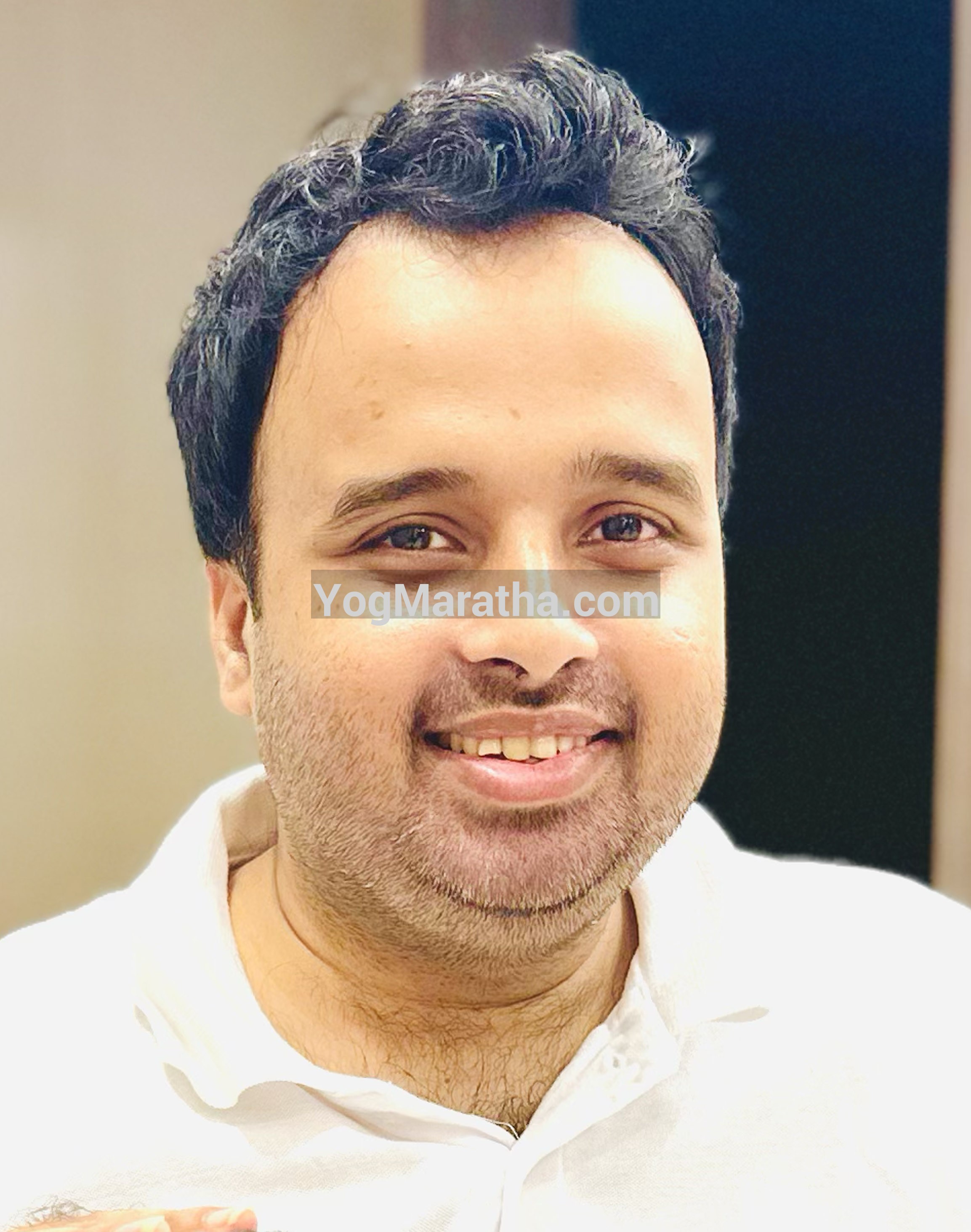 Yog Maratha Vadhu Var