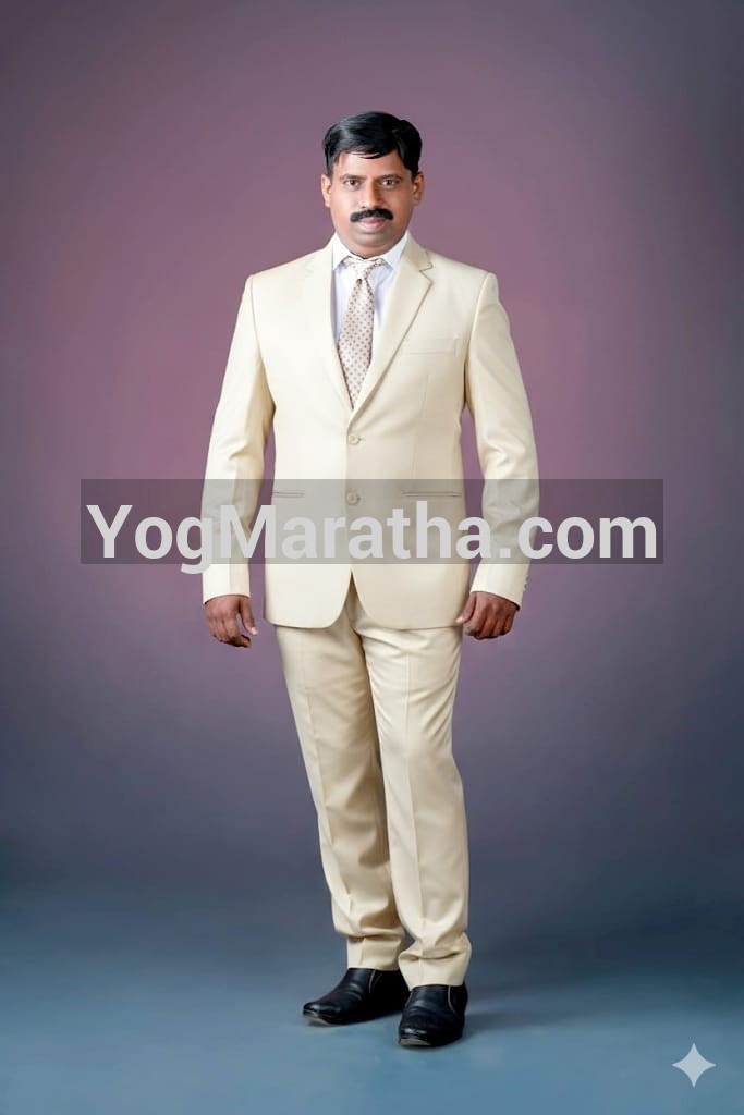 Yog Maratha Vadhu Var