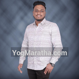 Yog Maratha Vadhu Var