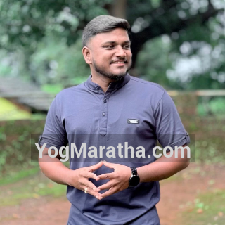 Maratha Marriage Profile