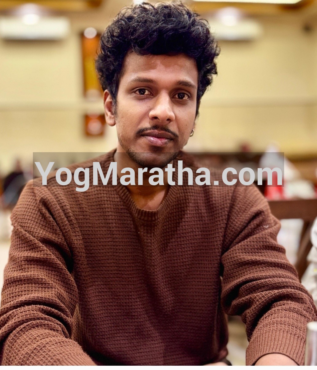 Yog Maratha Vadhu Var