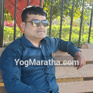 Yog Maratha Vadhu Var