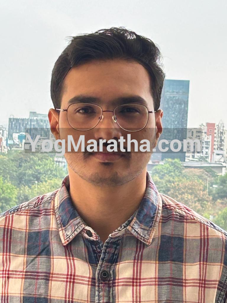 Maratha Marriage Profile