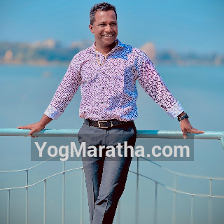 Yog Maratha Vadhu Var