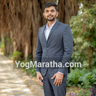 Yog Maratha Vadhu Var