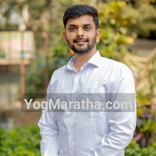 Maratha Marriage Profile