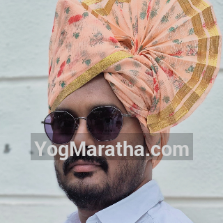 Yog Maratha Vadhu Var