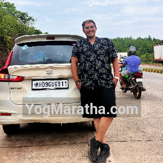 Maratha Marriage Profile