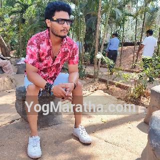 Maratha Marriage Profile