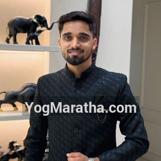 Maratha Marriage Profile