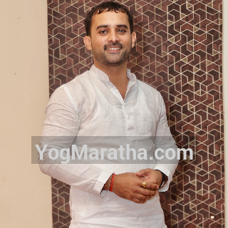 Yog Maratha Vadhu Var