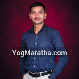 Maratha Marriage Profile