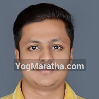 Maratha Marriage Profile