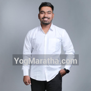 Maratha Marriage Profile