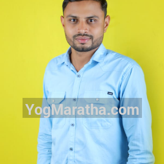 Maratha Marriage Profile