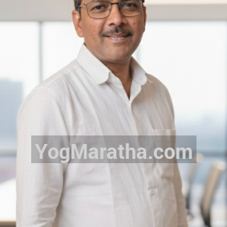 Maratha Marriage Profile