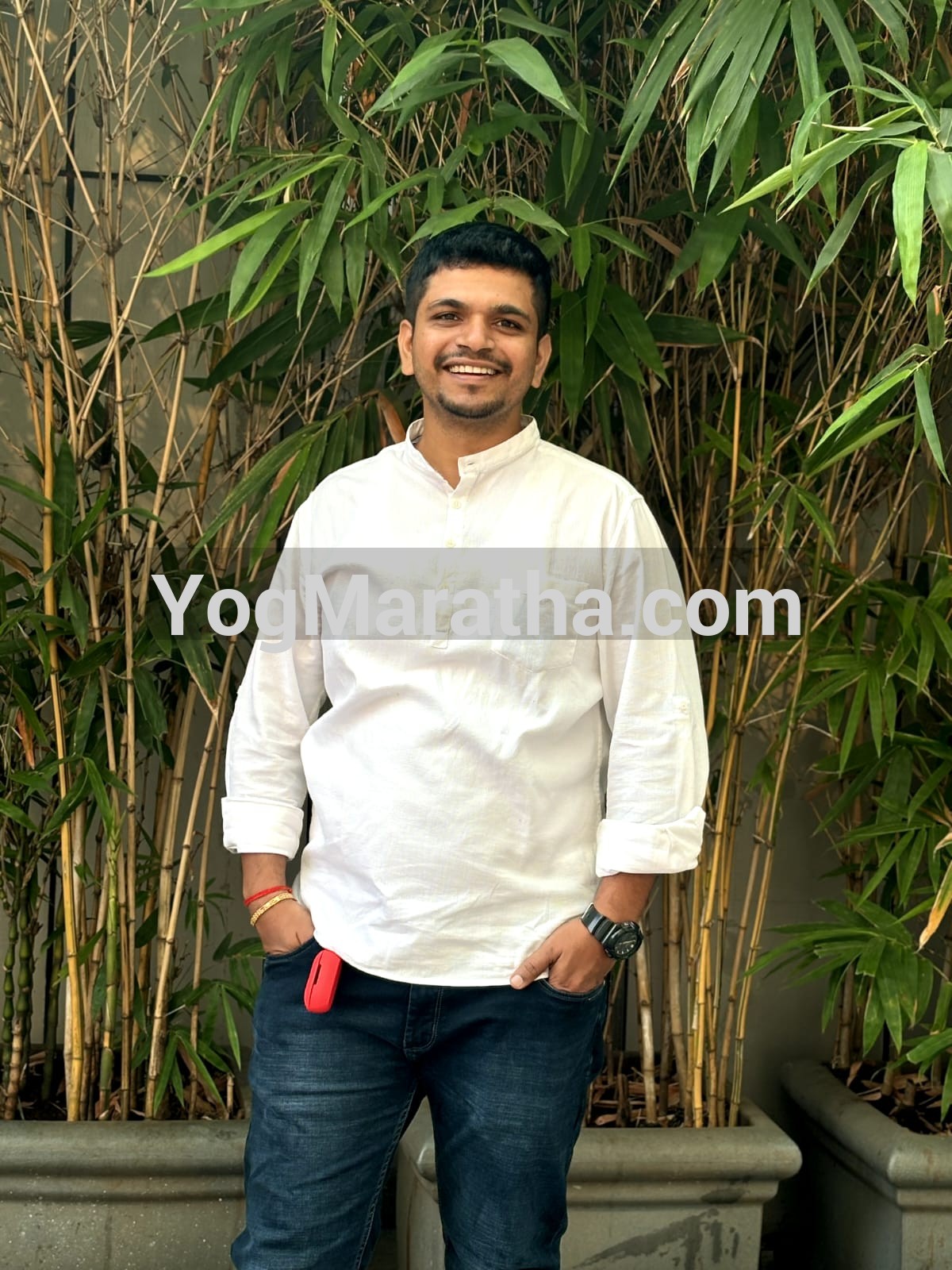 Yog Maratha Vadhu Var