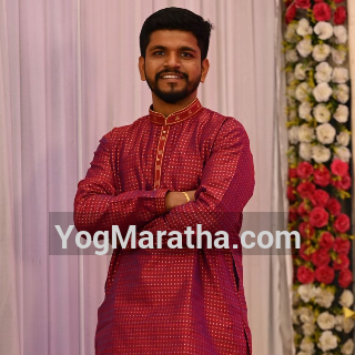 Maratha Marriage Profile