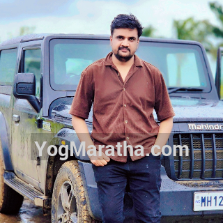 Yog Maratha Vadhu Var