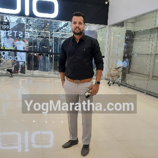 Yog Maratha Vadhu Var