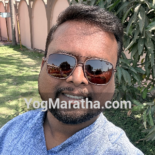 Maratha Marriage Profile
