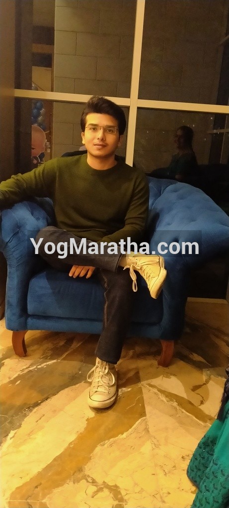 Yog Maratha Vadhu Var