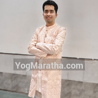 Yog Maratha Vadhu Var