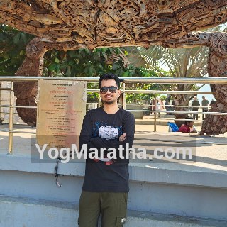 Maratha Marriage Profile