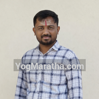 Maratha Marriage Profile