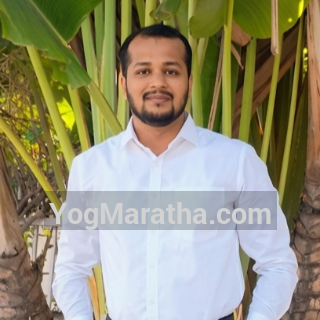 Yog Maratha Vadhu Var