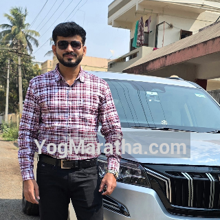 Yog Maratha Vadhu Var