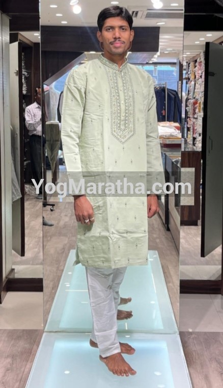 Yog Maratha Vadhu Var