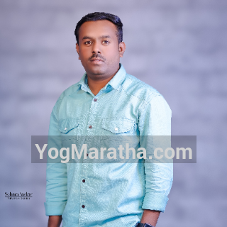 Maratha Marriage Profile