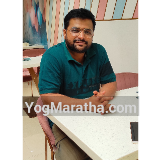 Yog Maratha Vadhu Var