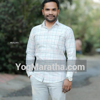 Yog Maratha Vadhu Var