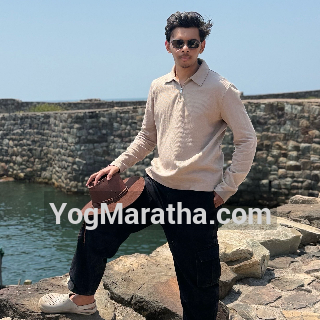 Yog Maratha Vadhu Var