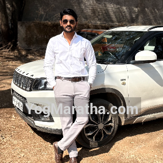 Yog Maratha Vadhu Var