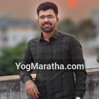 Yog Maratha Vadhu Var