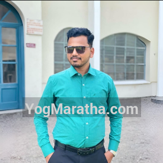 Yog Maratha Vadhu Var