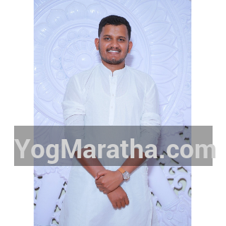 Yog Maratha Vadhu Var