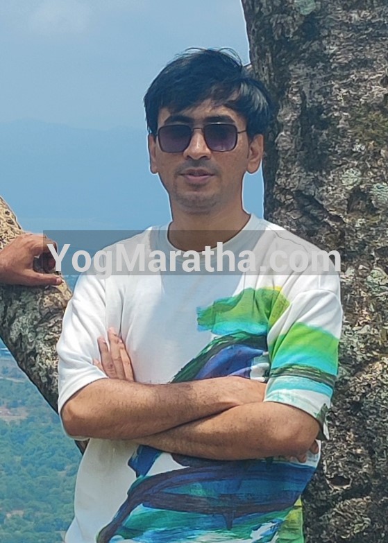 Maratha Marriage Profile