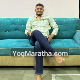 Maratha Marriage Profile