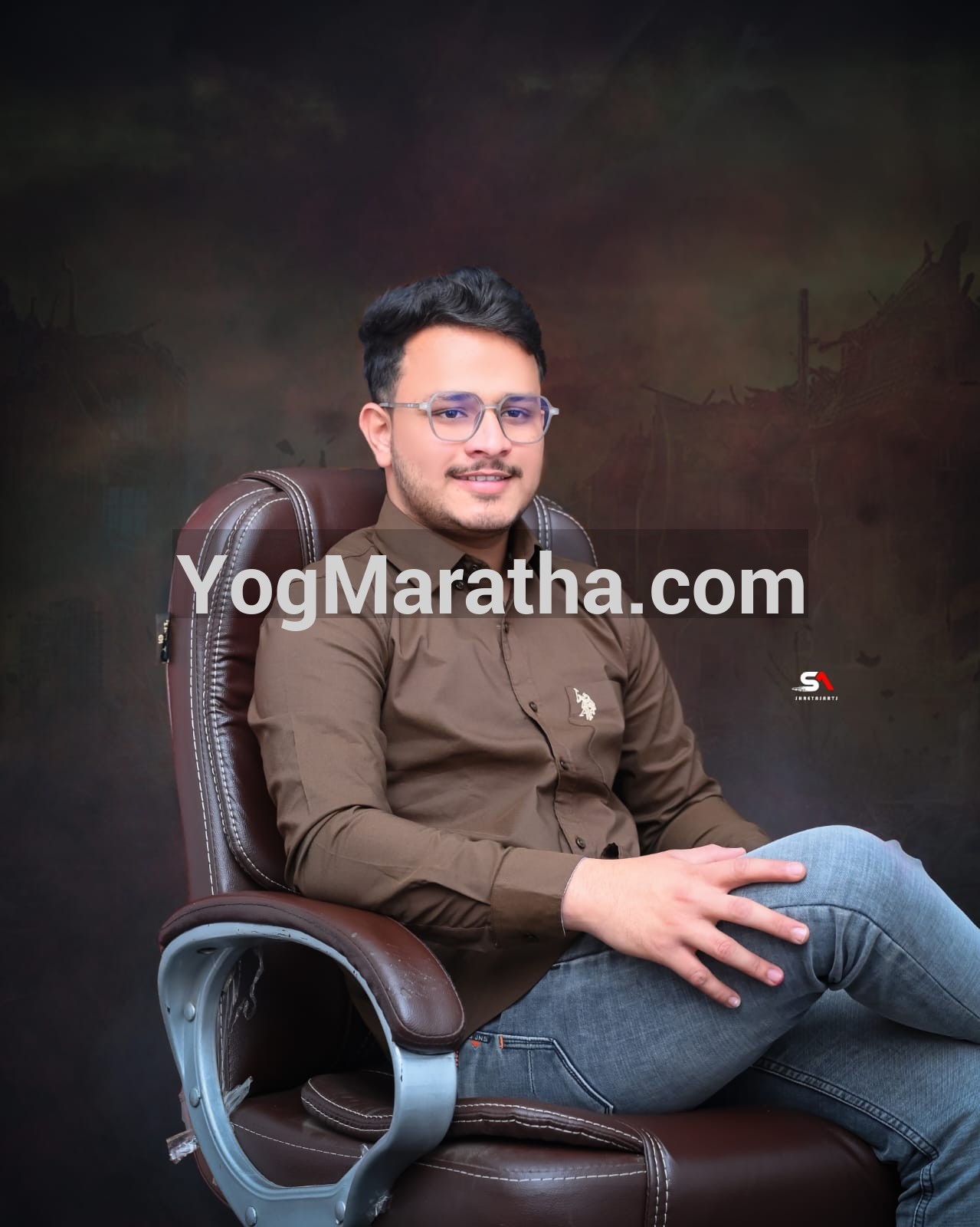 Yog Maratha Vadhu Var