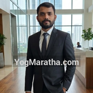 Yog Maratha Vadhu Var